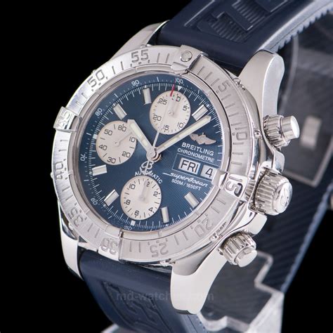 breitling a13320 price|a13340 breitling superocean.